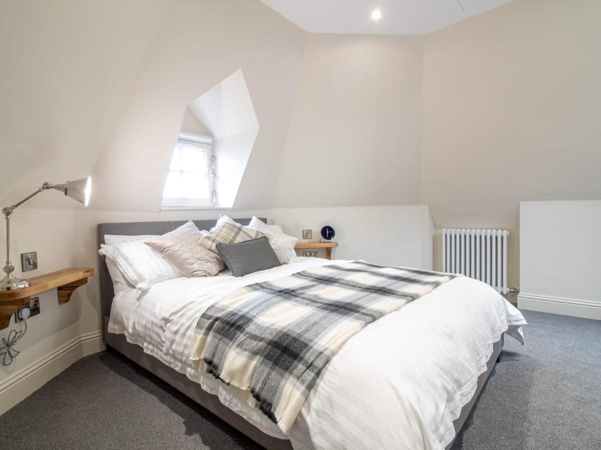 Luxury Royal Mile Apartment By The Castle - Sleeps 4 爱丁堡 外观 照片
